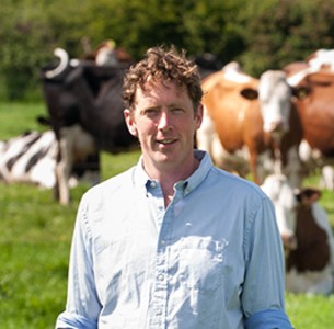 Tom Dinneen