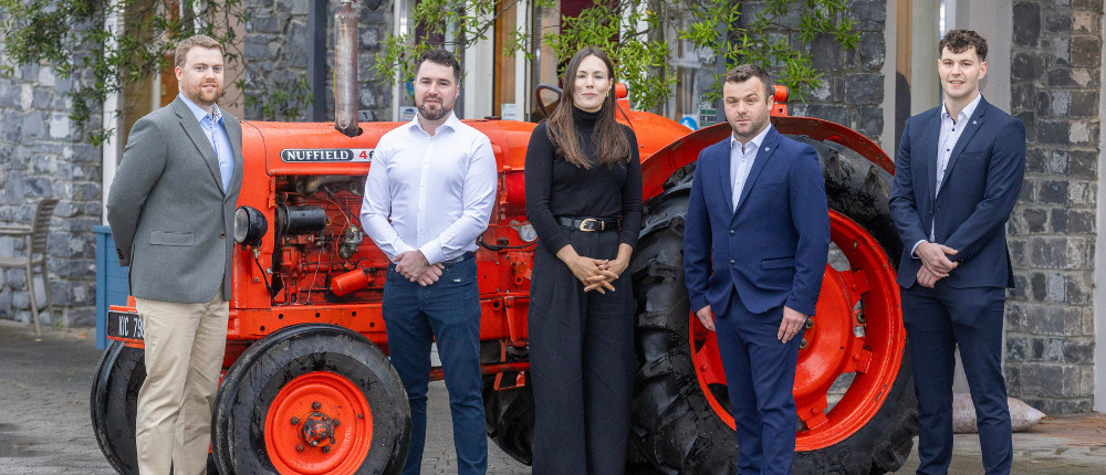 2026 Nuffield Scholars