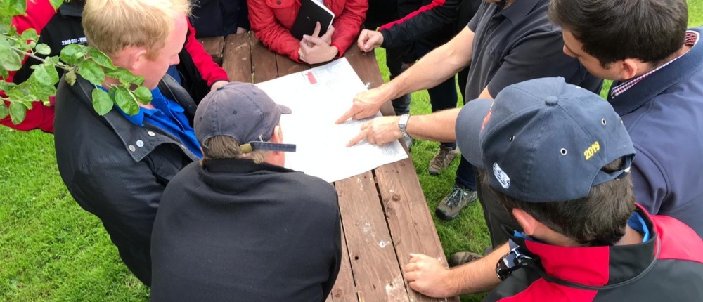 Nuffield Ireland Agricultural Leadership