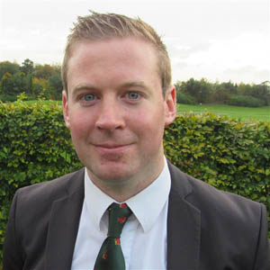 Lorcan Allen warns farmers they must secure their social licence to farm
