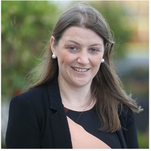 Alison Holmes identifies farmer health and wellbeing as a farm sustainability issue