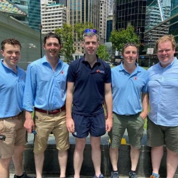 Summer 2023 Global Focus Programmes