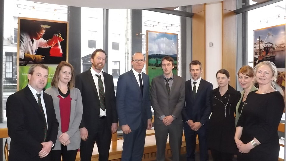 Briefings for 2016 Scholars – January 2016