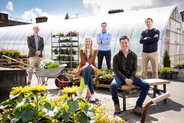 Nuffield Ireland announces 2021 Scholars