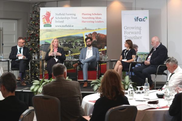 Nuffield Ireland Conference 2022