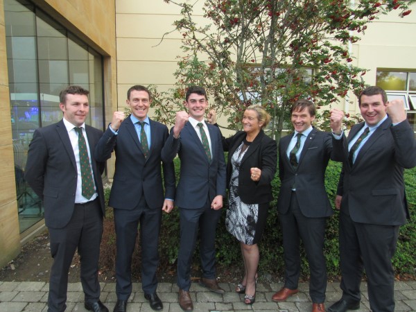 2015 Nuffield Scholar Reports published