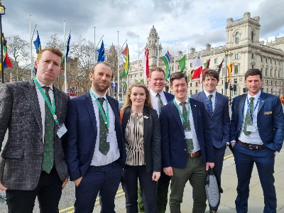 Food, Climate and Health – and Food Security – on the Agenda of Nuffield CSC 2022