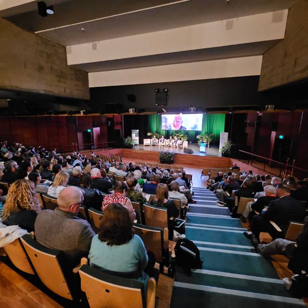 Rural Leaders' Agribusiness Summit 2023