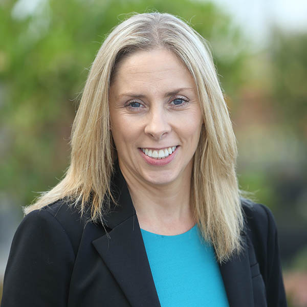 Karina Pierce and the role of research in sustainable farming practices
