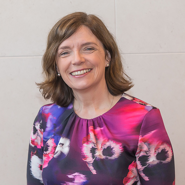 Grainne Dwyer looks back on her Nuffield topic which focused on women in agriculture.
