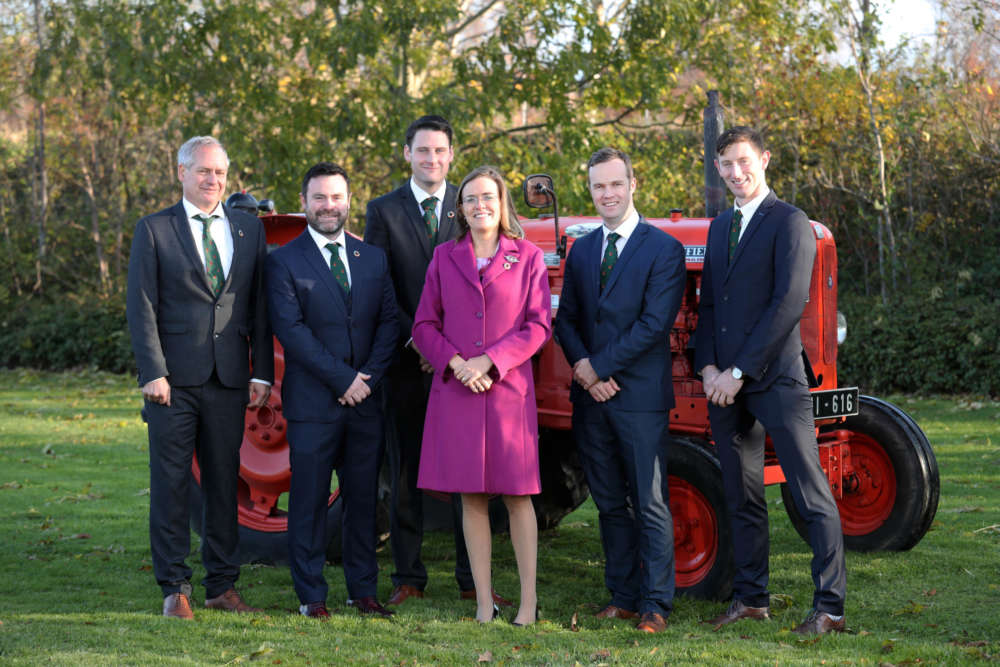 Nuffield Ireland 2019 Conference