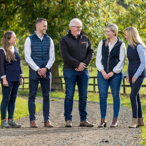 Nuffield Ireland announces 2025 Scholars