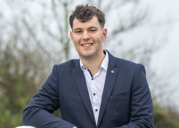 Conor Hogan