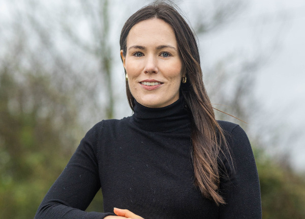 Paula McCooey